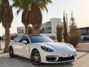 Porsche Panamera GTS 4.0L (454 HP) AWD
