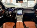 Mercedes-Benz GLC 300 MERCEDES GLC300 AMG II 2023 II FULL LOADED