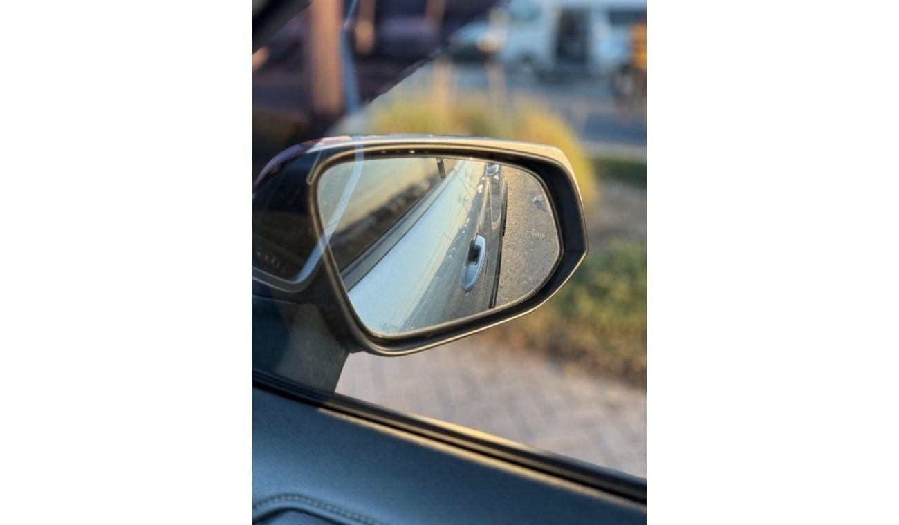 تويوتا راف ٤ TOYOTA RAV4 Full Option Premium