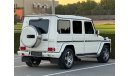 Mercedes-Benz G 55 AMG