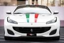Ferrari Portofino Std 3.9L PORTOFINO M GCC under warranty