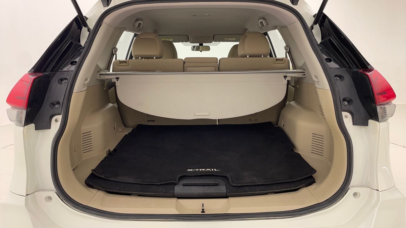 Nissan XTrail S 2.5 | Zero Down Payment | Home Test Drive