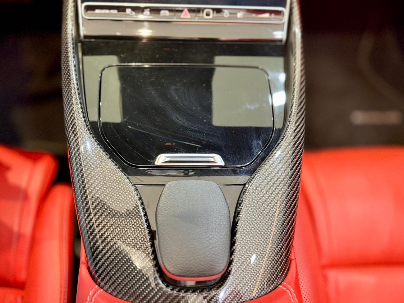 Mercedes-Benz SL 63 AMG 7,930 AED Monthly II SL63 AMG II 0% Down Payment II Still Under Warranty to 2027