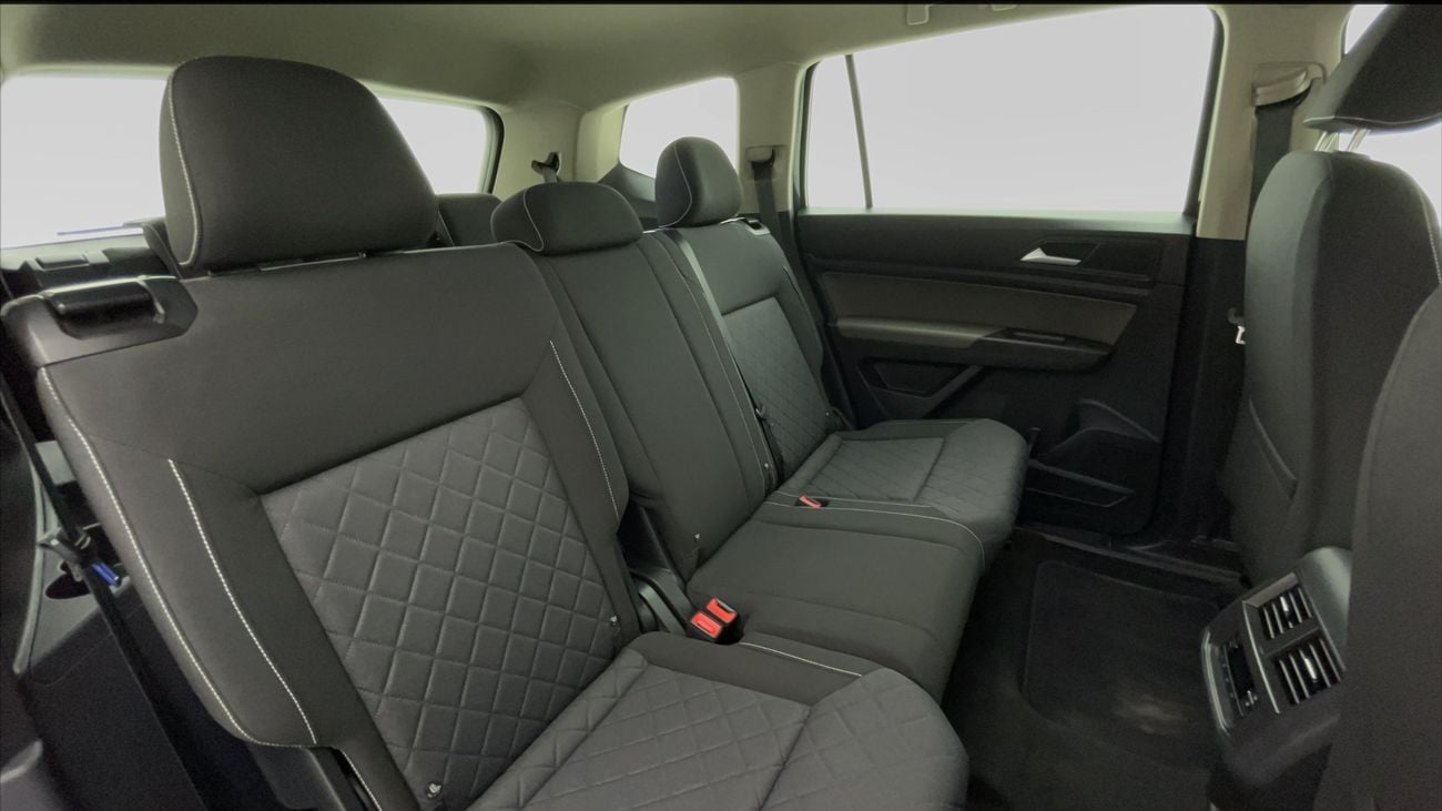 Volkswagen Teramont TRENDLINE 2 | Zero Down Payment | Home Test Drive