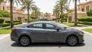 Mazda 6 PURE 2025 | AED 1050/Month | 0 DP | 30 Day Return | Warranty | Service History