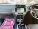 Toyota Prado Toyota KAKADU Prado 2021 Years 2.8 L Diesel full option Top the Range