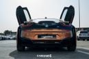 BMW i8 BMW i8 1.5L Turbo Plug-in Hybrid 2019