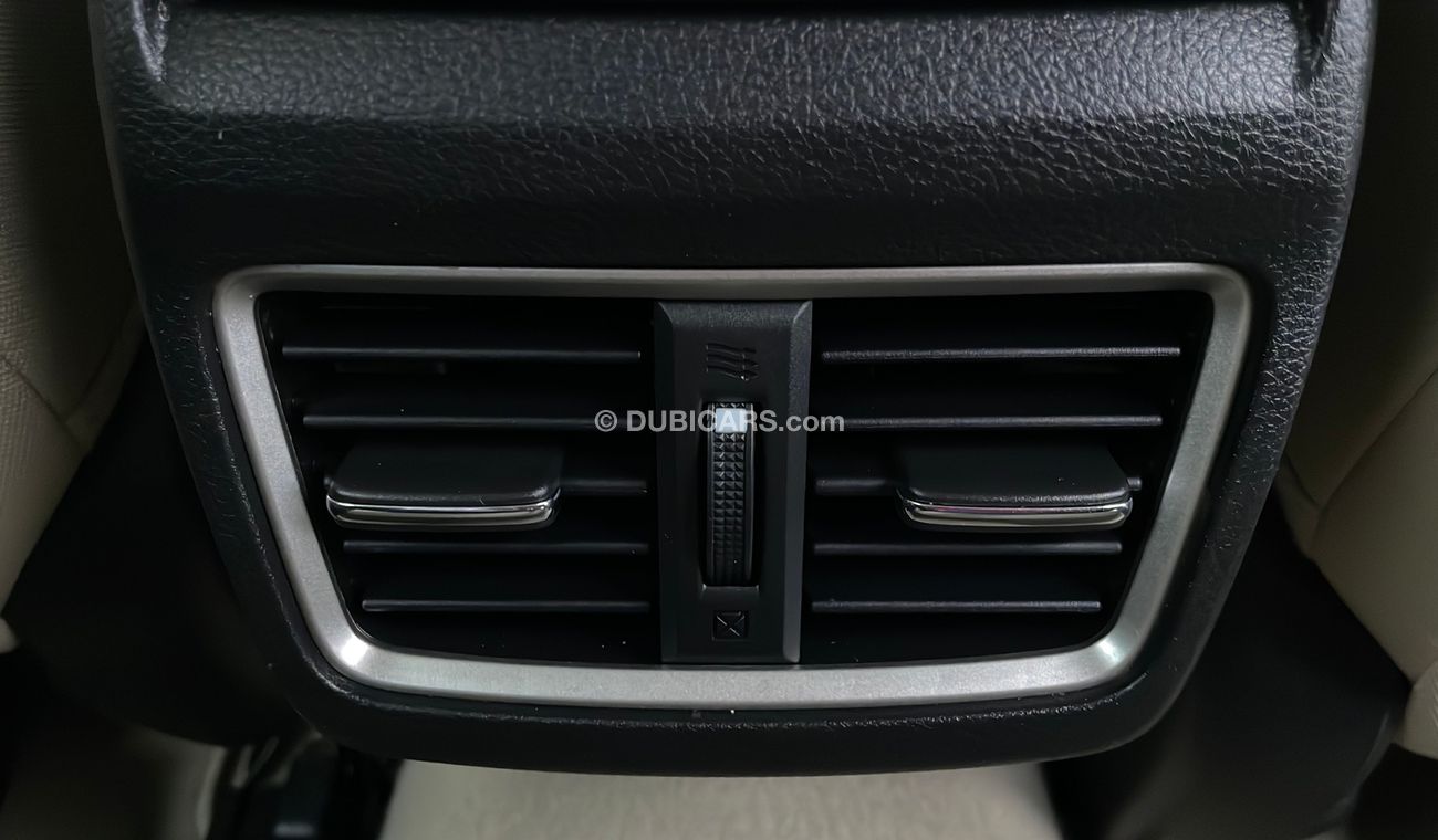 Honda Civic LX SPORT 1.6 | Under Warranty | Inspected on 150+ parameters