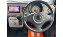 Suzuki Alto HE22S