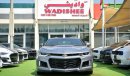 Chevrolet Camaro SOLD!!!!!Camaro RS V6 2020/ZL1 Body Kit/Leather Interior/Excellent Condition