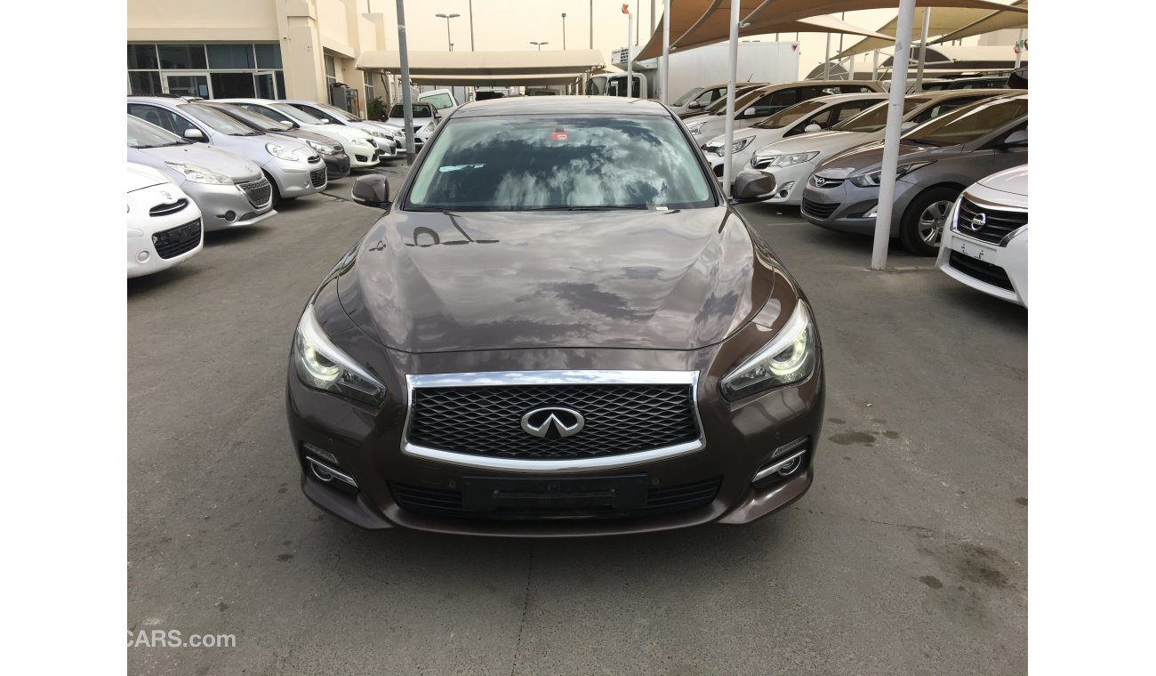 Infiniti Q50 we offer : * Car finance services on banks * Extended warranty * Registration / export services