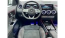 Mercedes-Benz GLA 200 2023 Mercedes Benz GLA 200, 5 Years Mercedes Warranty, Brand New, GCC