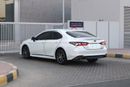 Toyota Camry GLE HEV