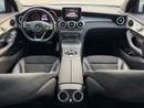 Mercedes Benz GLC250 AMG