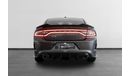 Dodge Charger SRT 392 2021 Dodge Charger 392 Hemi Scat Pack / Dodge Warranty