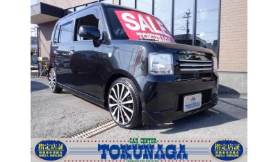 Daihatsu Move L575S