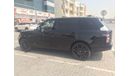 Land Rover Range Rover Vogue V8 - LWB