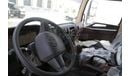 Hino 500 HINO FD 7 Ton Payload (approx) Single Cab 4×2 w/ Airbag M/T MY2023
