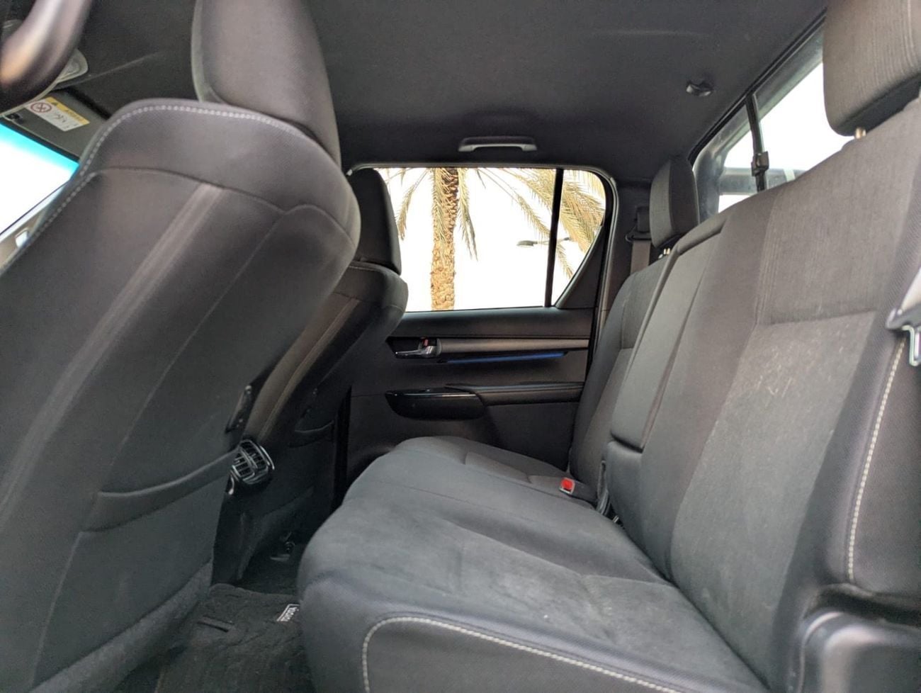 Toyota Hilux Adventure 4.0L