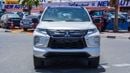 Mitsubishi Montero Sport GLS PREMIUM