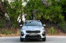 Kia Sportage 2019 Kia Sportage Gulf Spec EX 2.0L in excellent condition inside and out