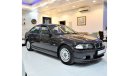 BMW 320i EXCELLENT DEAL for our BMW 320i 2002 Model!! in Black Color! Japanese Specs