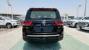 Toyota Land Cruiser GXR
