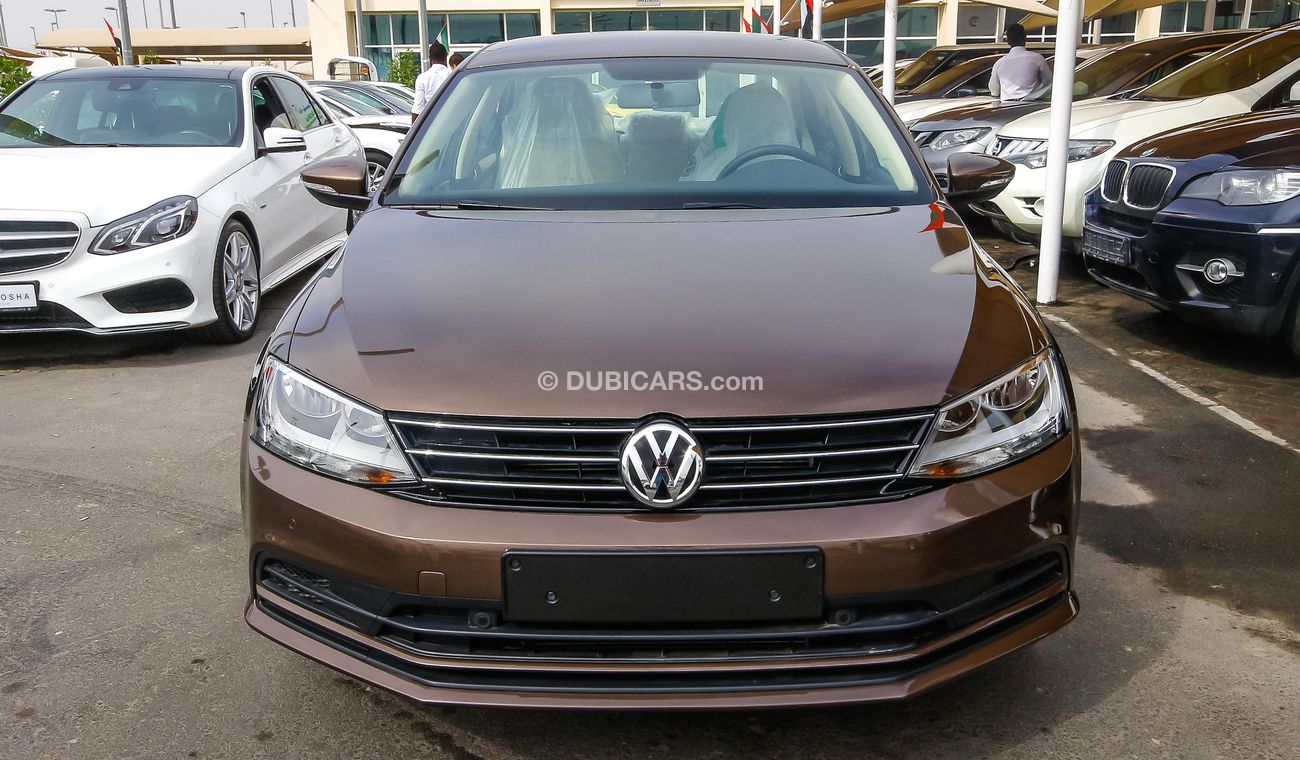 فولكس واجن جيتا