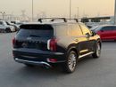 هيونداي باليساد 2020 HYUNDAI PALISADE LIMITED DOUBLE SUNROOF 360CAMERA FULL OPTIONS IMPORTED FROM USA