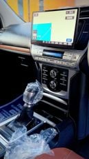 Toyota Prado TX.L-RHD-Japanese Specs with Japan Export Certificate-2.8L-Diesel-4WD-Automatic-4 Cylinders-7 Seats-