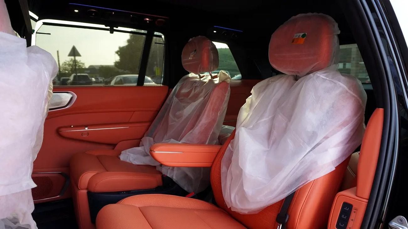 لينك أند كو 900 LYNK CO - EM-P | Brand