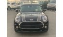 Mini Cooper Mini Cooper_2017_Excellend_Condichin