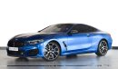 BMW M850i i xDrive Coupe