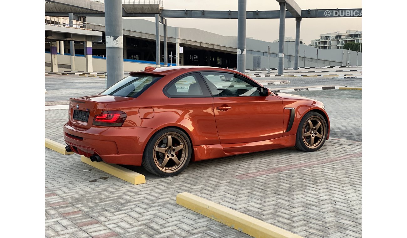 BMW 1M