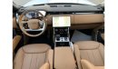 Land Rover Range Rover Autobiography GCC Spec / For Export