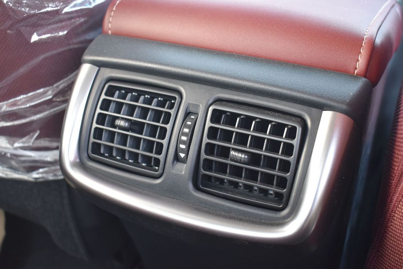 Toyota Hilux 2023 MODEL: TOYOTA HILUX 2.7L M/T SR5