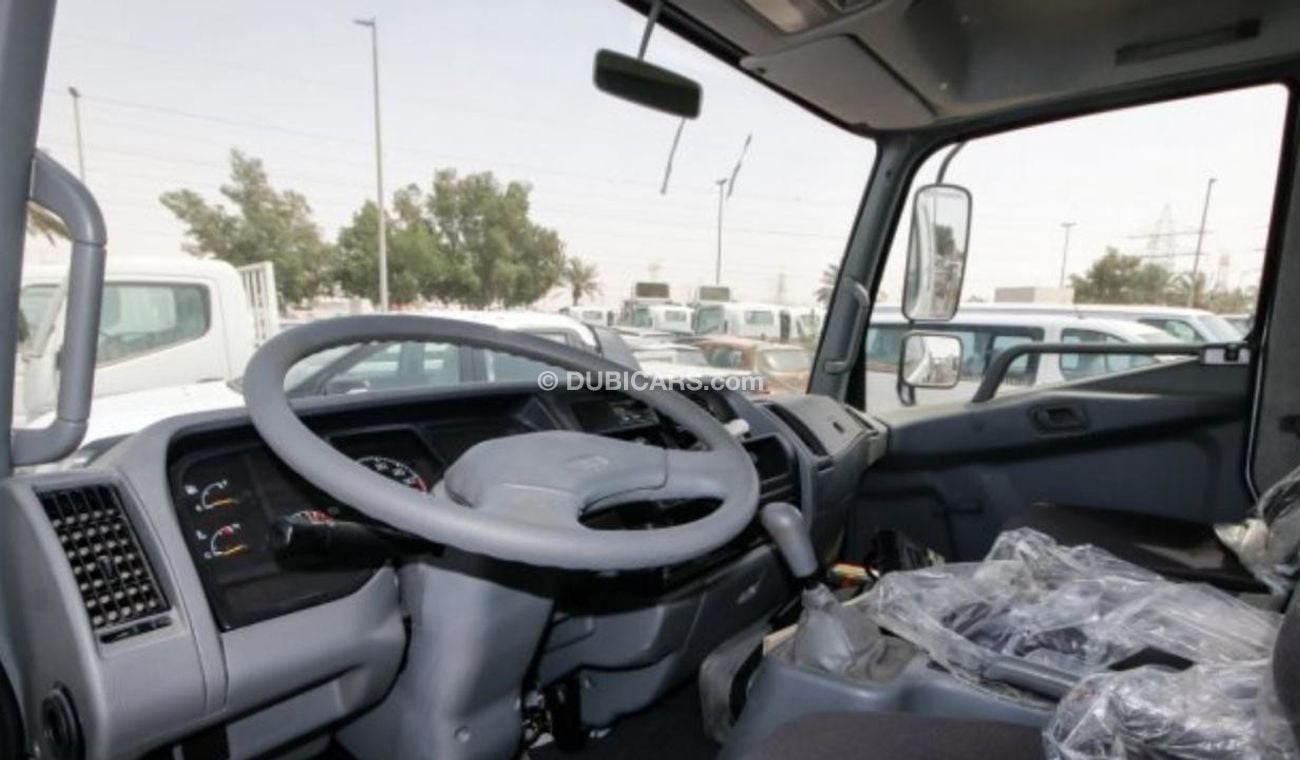 Mitsubishi Fuso Canter 7 ton