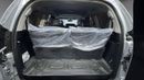 تويوتا برادو GXR 2018 TXL RHD Diesel Engine Full Option Very Clean And Perfect Condition