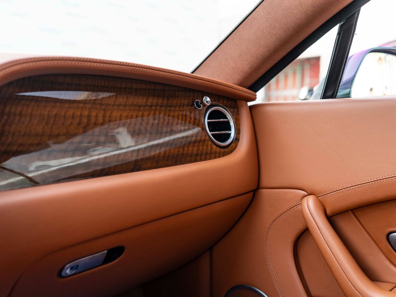 Bentley Continental GT GT V8