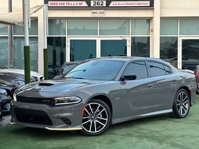 دودج تشارجر R/T Top 5.7L