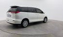 Toyota Previa S 2.4 2400