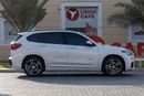بي أم دبليو X1 xDrive 25i M Sport 2.0L