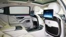 Mercedes Maybach S680 Maybach UAE's Very Best Example | 2 Years Free Servicing | AED 10,044 Per Month