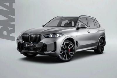 BMW X5 XDRIVE40i M SPORT PRO