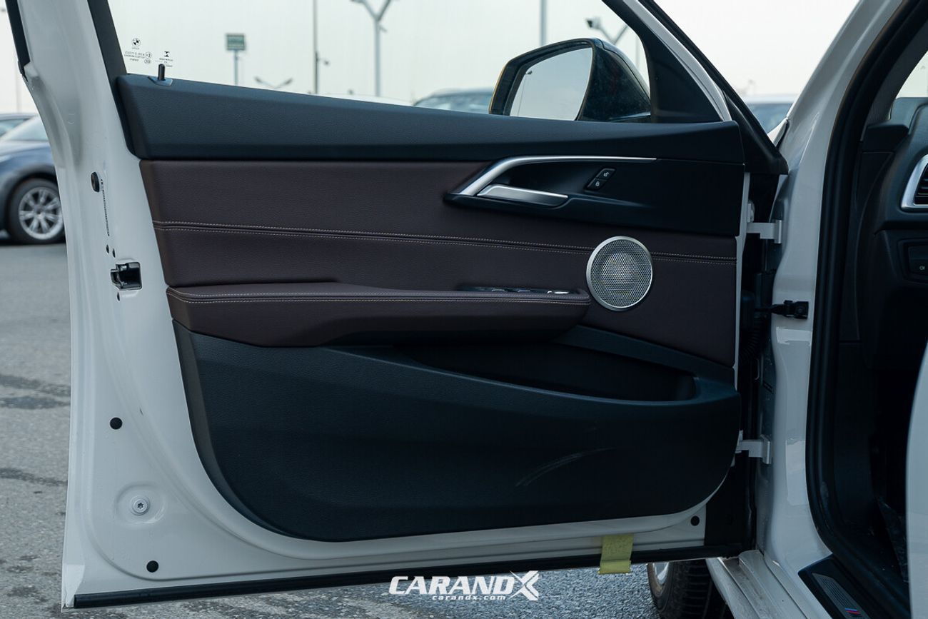 بي أم دبليو 120i M Sport 1.5L Petrol Automatic Transmission 2023