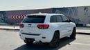 جيب جراند شيروكي Laredo 3.6L 4WD