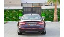 Maserati Quattroporte GranLusso | 2,936 P.M | 0% Downpayment | Spectacular Condition!