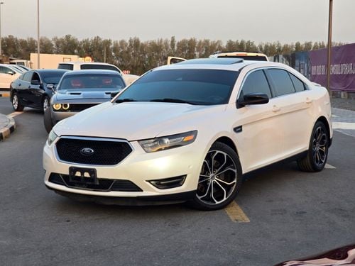 فورد توروس ليميتيد