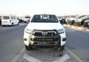Toyota Hilux Adventure 4.0L  With Air Compressor  Full Option ( Ready Stock )