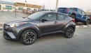 Toyota CHR XLE